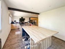 House for sale, 7 rooms, SALAISE SUR SANNE (38)