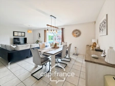 Maison à vendre 5 pièces BOUGE CHAMBALUD (38)