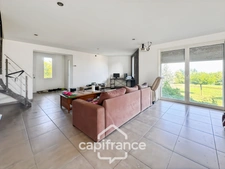 Maison à vendre 8 pièces BEAUSEMBLANT (26)
