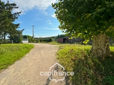 Maison à vendre 6 pièces CHATEAUNEUF SUR ISERE (26)