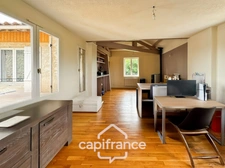 Maison à vendre 9 pièces de 197m² à Châteauneuf-de-Galaure (26)