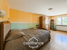 Maison à vendre 7 pièces EPINOUZE (26)