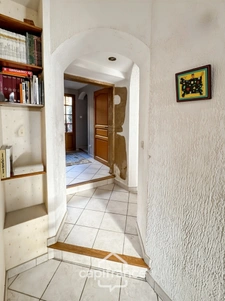 House for sale 8 rooms CHANAS (38)
