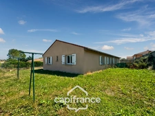 Maison à vendre 4 pièces SAINT CYR (07)