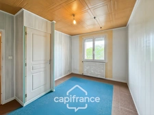 Appartement à vendre 6 pièces SAINT VALLIER (26)