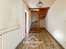 Maison à vendre 6 pièces CHATEAUNEUF SUR ISERE (26)
