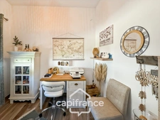 Maison à vendre 5 pièces ARDOIX (07)