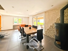 House for sale, 7 rooms, SALAISE SUR SANNE (38)