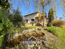 Maison à vendre 6 pièces MONTRIGAUD (26)