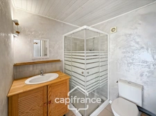 Maison à vendre 8 pièces SAINT PRIM (38)