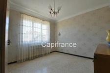 Dpt Drôme (26), à vendre SAINT BARTHELEMY DE VALS maison P6 de 155 m² - Terrain de 972,00 m² 