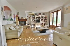 Maison à vendre 5 pièces ANDANCETTE (26)