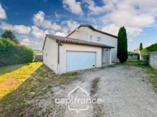 Maison à vendre 6 pièces TOURNON SUR RHONE (07)