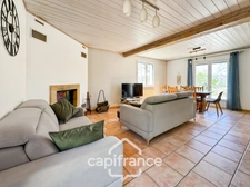 Maison à vendre 6 pièces SAINT VALLIER (26)