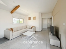 Maison plain-pied de 65,4m² à vendre à BEAUSEMBLANT (26)