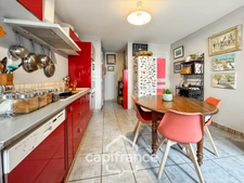House for sale 3 rooms SAINT VALLIER (26)