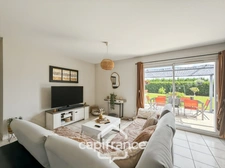 Maison à vendre 5 pièces BOUGE CHAMBALUD (38)