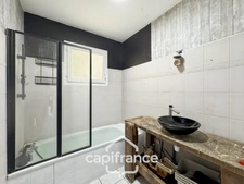 Maison à vendre 8 pièces DAVEZIEUX (07)