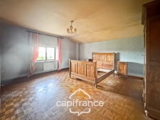 Maison à vendre 6 pièces CHATEAUNEUF SUR ISERE (26)