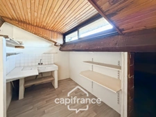 Maison à vendre 6 pièces MONTRIGAUD (26)