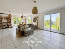 Maison à vendre 5 pièces ALBON (26)