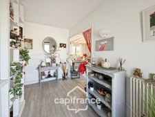 Maison à vendre 5 pièces LA ROCHE DE GLUN (26)