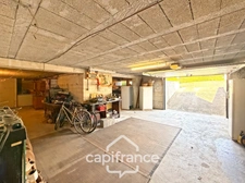 Maison à vendre 5 pièces LA ROCHE DE GLUN (26)
