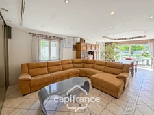 Maison à vendre 7 pièces EPINOUZE (26)