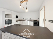 Maison à vendre 8 pièces DAVEZIEUX (07)