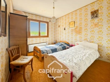 Maison à vendre 5 pièces LA MOTTE DE GALAURE (26)