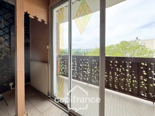 Appartement à vendre 6 pièces SAINT VALLIER (26)