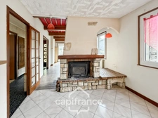 Maison à vendre 4 pièces TOURNON SUR RHONE (07)