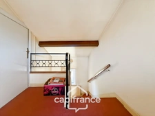 Maison à BOURG DE PEAGE (26) sur terrain de 659 m² proche du centre ville,