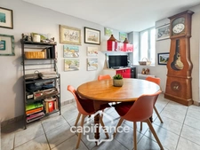 Maison à vendre 3 pièces SAINT VALLIER (26)