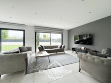 House for sale, 7 rooms, CLONAS SUR VAREZE (38)