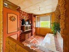 Appartement à vendre 6 pièces SAINT VALLIER (26)