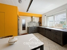 Maison à vendre 8 pièces SAINT PRIM (38)