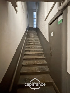 2-room apartment for sale in Lyon 2nd arrondissement (69)