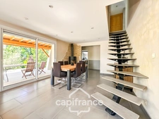 House for sale, 7 rooms, SALAISE SUR SANNE (38)