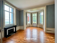 Dpt Isère (38), à vendre EYZIN PINET propriete P15 de 600 m² - Terrain de 1,20 Ha 