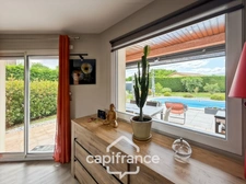 House for sale, 6 rooms, CHANAS (38)