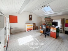 Maison à vendre 8 pièces SAINT PRIM (38)