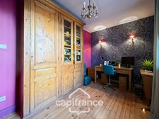 House for sale 8 rooms CHANAS (38)