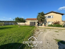 Maison à vendre 4 pièces BOUGE CHAMBALUD (38)