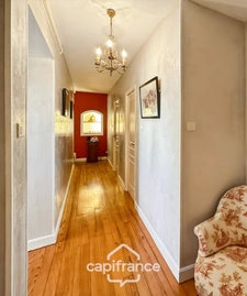 House for sale 8 rooms CHANAS (38)