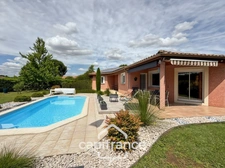 House for sale, 6 rooms, CHANAS (38)