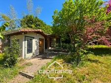 House for sale, 7 rooms, SALAISE SUR SANNE (38)