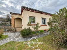 Maison à vendre 4 pièces TOURNON SUR RHONE (07)