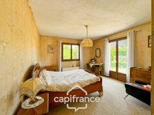 Maison à vendre 5 pièces LA MOTTE DE GALAURE (26)