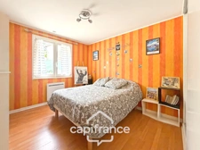 House for sale in the hills above Givors with panoramic views of the Rhône